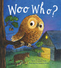 Woo Who?:  - ISBN: 9781454916857