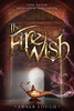 The Fire Wish:  - ISBN: 9780385369794