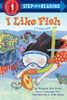 I Like Fish:  - ISBN: 9780385369961