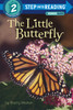 The Little Butterfly:  - ISBN: 9780385371896