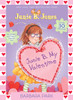 Junie B. My Valentime:  - ISBN: 9780385373029