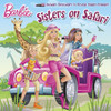 Sisters on Safari (Barbie):  - ISBN: 9780385374101