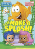 Let's Make a Splash! (Bubble Guppies):  - ISBN: 9780385374378