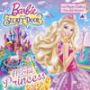 A True Princess (Barbie and the Secret Door):  - ISBN: 9780385384315