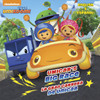 UmiCar's Big Race/La gran carrera de UmiCar (Team Umizoomi):  - ISBN: 9780385384377