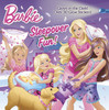 Sleepover Fun! (Barbie):  - ISBN: 9780385384780