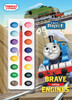 Brave Little Engines (Thomas & Friends):  - ISBN: 9780385385107