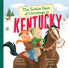 The Twelve Days of Christmas in Kentucky:  - ISBN: 9781454919599