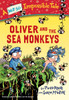 Oliver and the Sea Monkeys:  - ISBN: 9780385387897