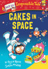 Cakes in Space:  - ISBN: 9780385387934