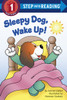 Sleepy Dog, Wake Up!:  - ISBN: 9780385391061