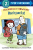 Freckleface Strawberry: Backpacks!:  - ISBN: 9780385391948