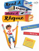 Read a Rhyme, Write a Rhyme:  - ISBN: 9780385737272