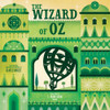 The Wizard of Oz:  - ISBN: 9781454922452