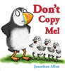 Don't Copy Me!:  - ISBN: 9781907967207