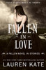 Fallen in Love:  - ISBN: 9780385742627