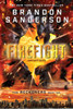Firefight:  - ISBN: 9780385743594