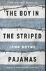 The Boy in the Striped Pajamas:  - ISBN: 9780385751537
