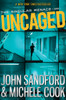 Uncaged (The Singular Menace, 1):  - ISBN: 9780385753050