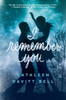 I Remember You:  - ISBN: 9780385754583