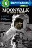 Moonwalk: The First Trip to the Moon - ISBN: 9780394824574