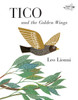 Tico and the Golden Wings:  - ISBN: 9780394830780