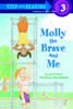 Molly the Brave and Me:  - ISBN: 9780394841755