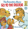 The Berenstain Bears Go to the Doctor:  - ISBN: 9780394848358