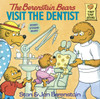 The Berenstain Bears Visit the Dentist:  - ISBN: 9780394848365