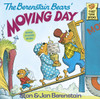 The Berenstain Bears' Moving Day:  - ISBN: 9780394848389