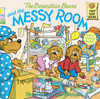 The Berenstain Bears and the Messy Room:  - ISBN: 9780394856391