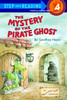 The Mystery of the Pirate Ghost: An Otto & Uncle Tooth Adventure - ISBN: 9780394872209