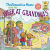 The Berenstain Bears and the Week at Grandma's:  - ISBN: 9780394873350