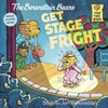 The Berenstain Bears Get Stage Fright:  - ISBN: 9780394873374