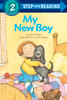 My New Boy:  - ISBN: 9780394882772