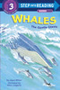 Whales: The Gentle Giants:  - ISBN: 9780394898094