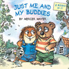 Just Me and My Buddies:  - ISBN: 9780399553769