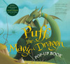 Puff, the Magic Dragon Pop-Up:  - ISBN: 9781402787119