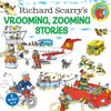 Richard Scarry's Vrooming, Zooming Stories:  - ISBN: 9780399555923