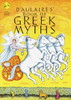 D'Aulaires Book of Greek Myths:  - ISBN: 9780440406945
