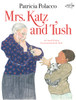 Mrs. Katz and Tush:  - ISBN: 9780440409366