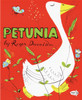 Petunia:  - ISBN: 9780440417545