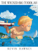 The Wicked Big Toddlah:  - ISBN: 9780440417880