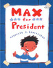 Max for President:  - ISBN: 9780440417897