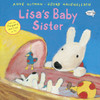 Lisa's Baby Sister:  - ISBN: 9780449810125