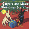 Gaspard and Lisa's Christmas Surprise:  - ISBN: 9780449810132