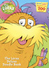 The Lorax Deluxe Doodle Book:  - ISBN: 9780449810613