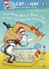 From Army Ants to Zebrafish: Animals that Hop, Fly and Swish! (Dr. Seuss/Cat in the Hat):  - ISBN: 9780449814321