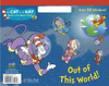 Out of This World! (Dr. Seuss/Cat in the Hat):  - ISBN: 9780449814338