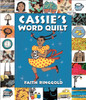 Cassie's Word Quilt:  - ISBN: 9780553112337